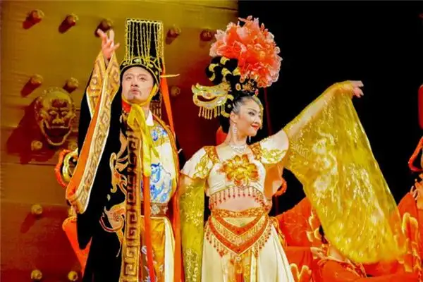 Dreaming of Traveling Back to Ancient Times NuvoraDream-DreamDecode