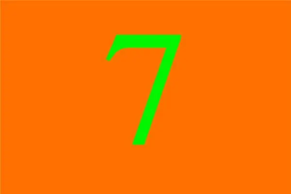 Dream of 7 Meaning - NuvoraDream English Zhou Gong Dream Interpretation-DreamDecode