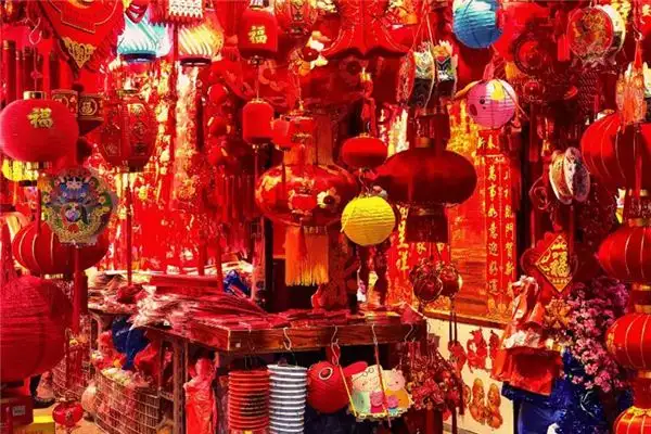 Chinese New Year Dream Meaning – Dream Interpretation at NuvoraDream-DreamDecode