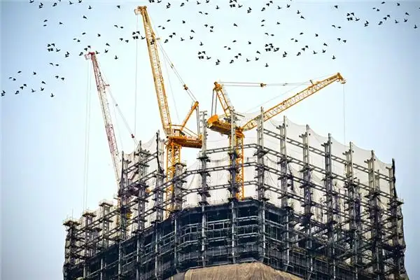 Dream Interpretation of Construction Projects NuvoraDream-DreamDecode