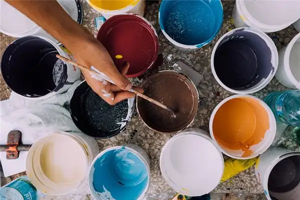 Dream Interpretation Painting Meaning in Dreams - DreamDecode-DreamDecode