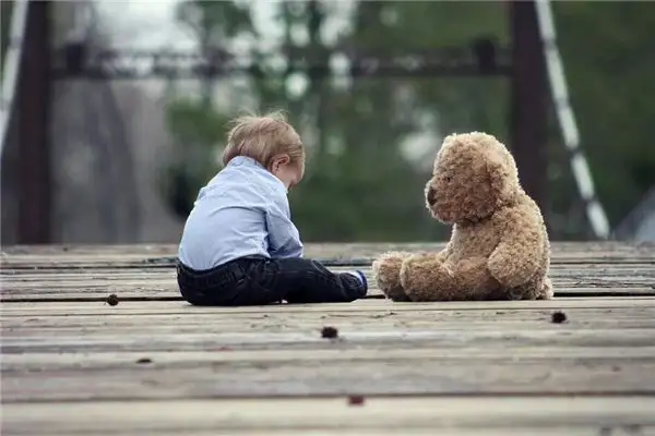 Dream Interpretation of Losing Your Child in a Dream - NuvoraDream-DreamDecode