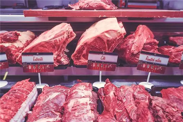 Dream Interpretation of Butcher Shop in Dreams - NuvoraDream