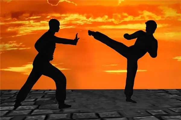 Dreaming of Fighting Good or Bad Meaning and Interpretation-DreamDecode