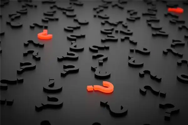 Dream Interpretation of Asking Questions in Sleep-DreamDecode