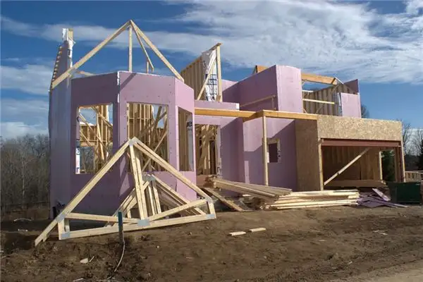 Dream Interpretation of New House in Nuvoradream-DreamDecode