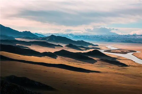 Dream Interpretation of Wilderness in Dreams NuvoraDream-DreamDecode