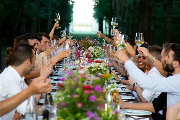 Dream Interpretation of Attending a Party NuvoraDream-DreamDecode