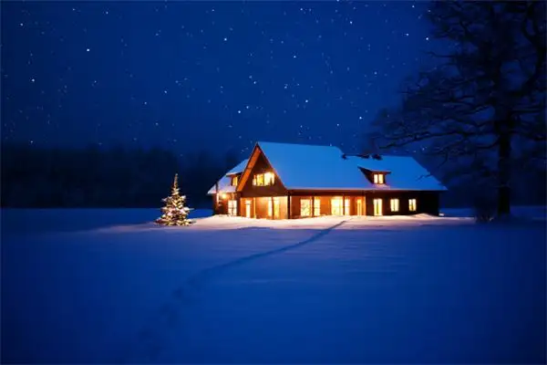 Dream Interpretation of Childhood Home Meaning on NuvoraDream-DreamDecode