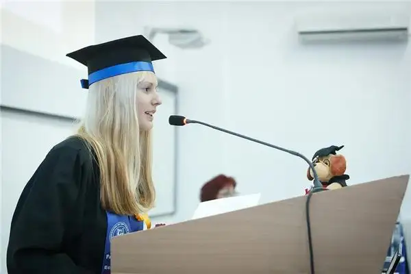 Dream Interpretation of School Ceremonies Graduation and Admission Explained-DreamDecode