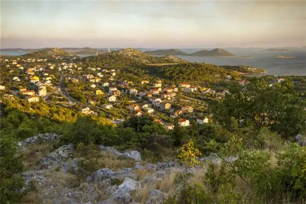 Dreaming of a Village Good or Bad Meaning - NuvoraDream-DreamDecode