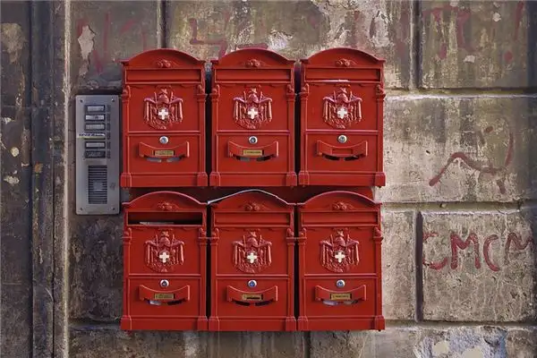 Dream Interpretation of Post Office in Dreams - NuvoraDream