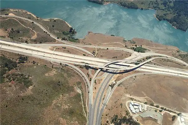 Dreaming of Overpass Meaning and Interpretation - NuvoraDream-DreamDecode