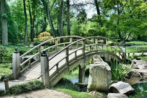 Dream Interpretation Garden Meaning in Dreams - NuvoraDream