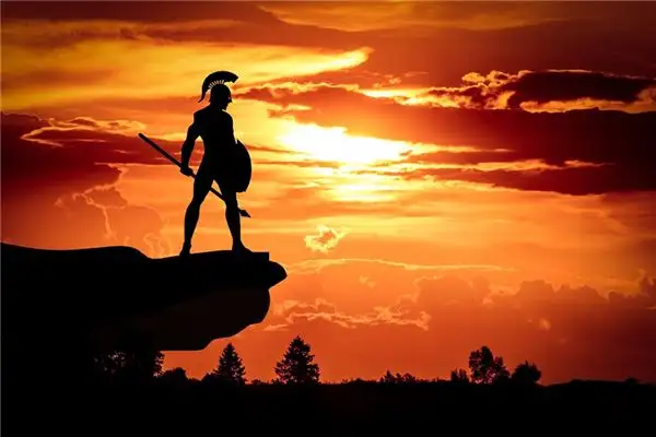 Dream Interpretation of Ruling in Your Sleep-DreamDecode