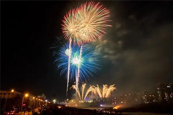 Dreaming of New Year\'s Day Meaning and Interpretation - NuvoraDream