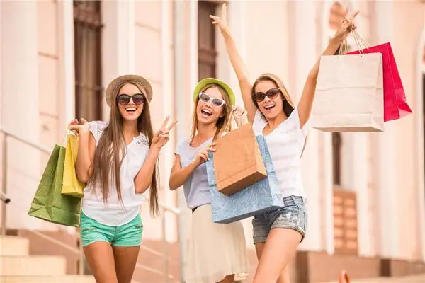 Dream Interpretation of Being Picky While Shopping - NuvoraDream-DreamDecode