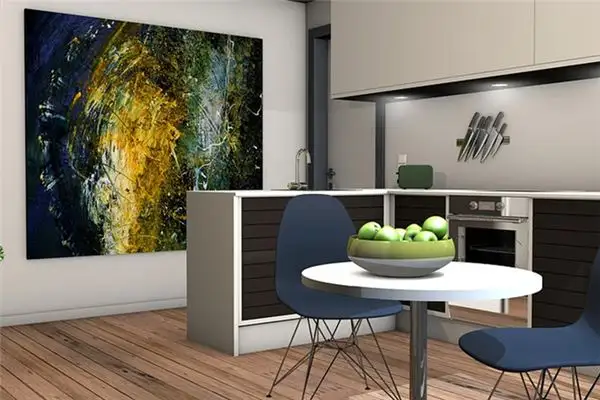 Dream of Apartment Meaning - NuvoraDream-DreamDecode