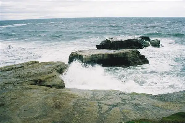 Dream Interpretation of Rising Tide Meaning and Symbolism