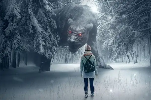 Dream of Monsters Meaning and Interpretation - NuvoraDream-DreamDecode