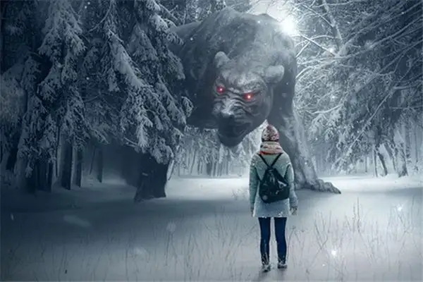 Dream Interpretation of Eating Monster in Your Sleep NuvoraDream-DreamDecode