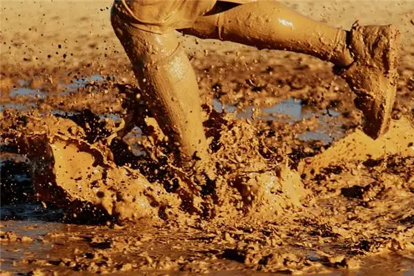 Dream Interpretation Mud in Dreams Meaning on NuvoraDream-DreamDecode