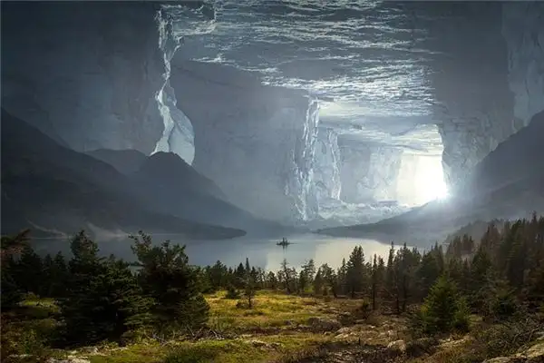 Dream Interpretation of Pits and Holes NuvoraDream-DreamDecode