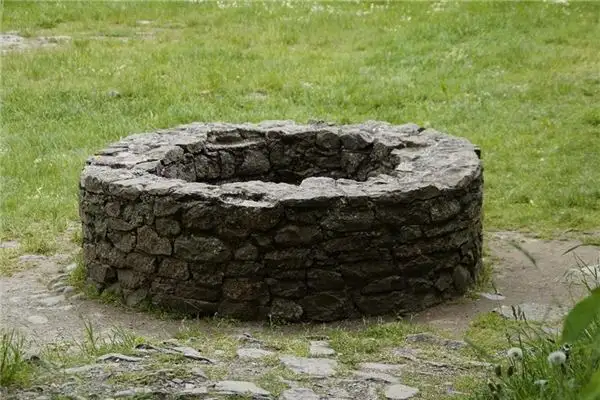 Dream Interpretation Throwing Stones into a Well Meaning-DreamDecode