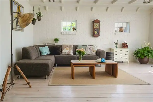 Dream Interpretation Living Room Meaning on NuvoraDream-DreamDecode