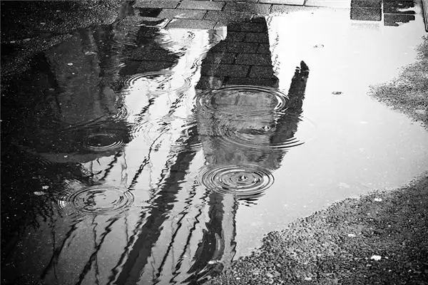 Dream Interpretation of Puddles - NuvoraDream-DreamDecode