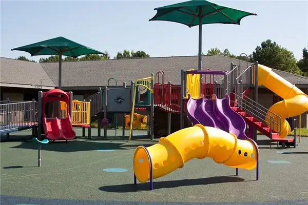 Dreaming of an Amusement Park Meaning and Interpretation - NuvoraDream-DreamDecode