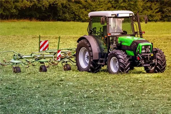 Dreaming of Plowing Fields Meaning and Interpretation - NuvoraDream-DreamDecode