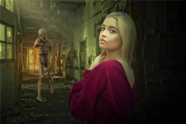 Dream Interpretation Husband Turns into a Zombie NuvoraDream-DreamDecode