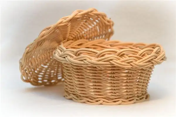 Dream of Rattan Meaning and Interpretation - NuvoraDream-DreamDecode