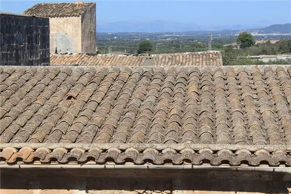 Dream of Roof Meaning and Interpretation - NuvoraDream-DreamDecode