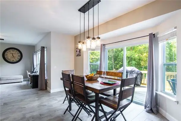 Dream Interpretation of Doors and Windows in Your Sleep-DreamDecode