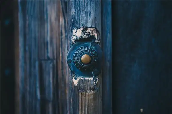 Dream Interpretation of Doorbell Ringing in Your Sleep NuvoraDream-DreamDecode