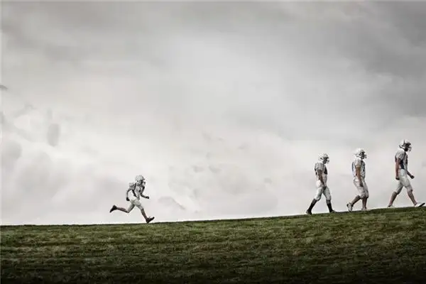 Dream Interpretation of Being Chased by Someone - NuvoraDream-DreamDecode