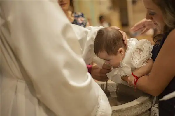 Dream Interpretation of Baptism - NuvoraDream - DreamDecode-DreamDecode