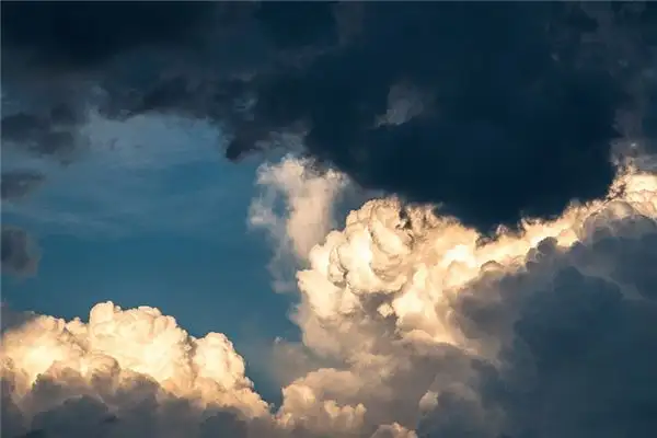 Dream Interpretation of Weather in Dreams - NuvoraDream