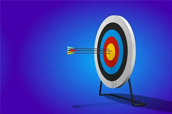 Dream Interpretation of Shooting Targets in Dreams-DreamDecode