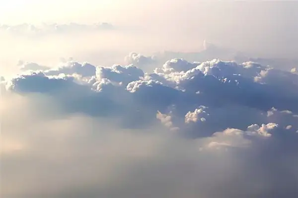 Dream Interpretation of Being High Up in the Sky - NuvoraDream-DreamDecode