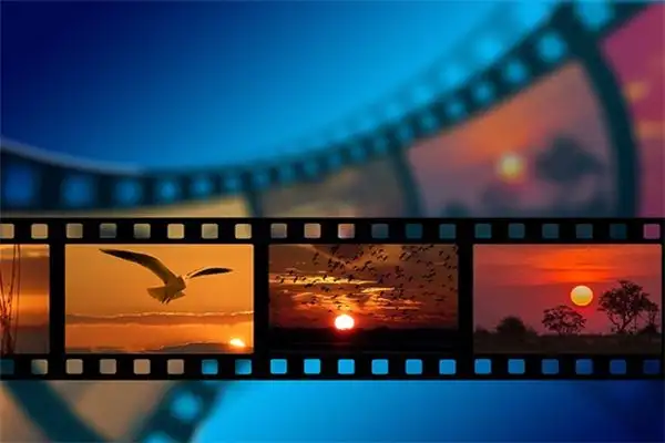 Dreaming of Acting in a Movie - Nuvora Dream Interpretation-DreamDecode