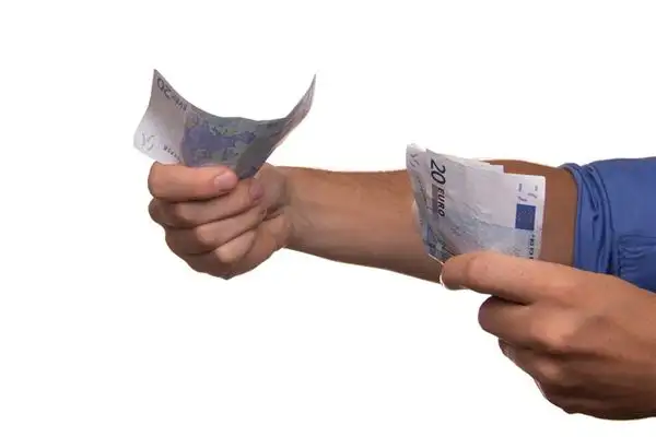 Dream of Salary Cut Meaning and Interpretation - NuvoraDream