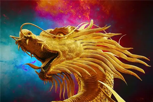 Dream of Fish Turning into Dragon Meaning and Interpretation-DreamDecode