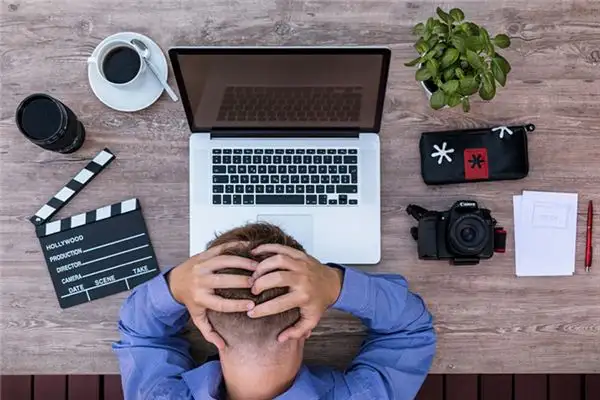 Dream Interpretation of Failing a Job Interview - NuvoraDream-DreamDecode