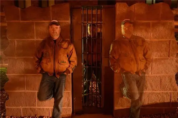 Dream Interpretation Becoming a Prison Warden Meaning and Symbolism-DreamDecode