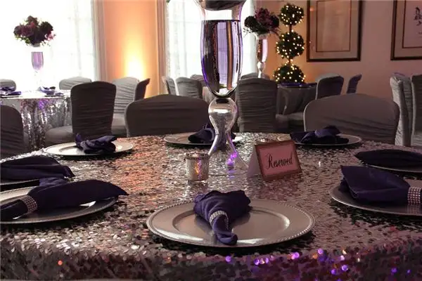 Dream Interpretation of a Reception in Your Sleep-DreamDecode