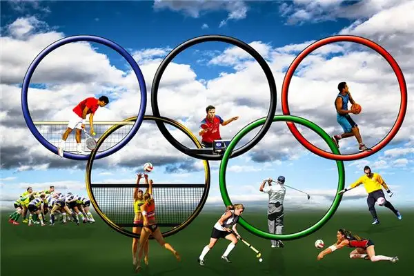 Dreaming of Sports Meeting Meaning and Interpretation - NuvoraDream-DreamDecode