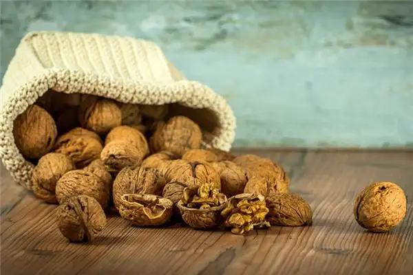 Dream Interpretation of Buying Walnuts in Your Sleep - NuvoraDream-DreamDecode